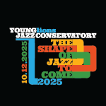 The Shape of Jazz to Come 2025 - logo